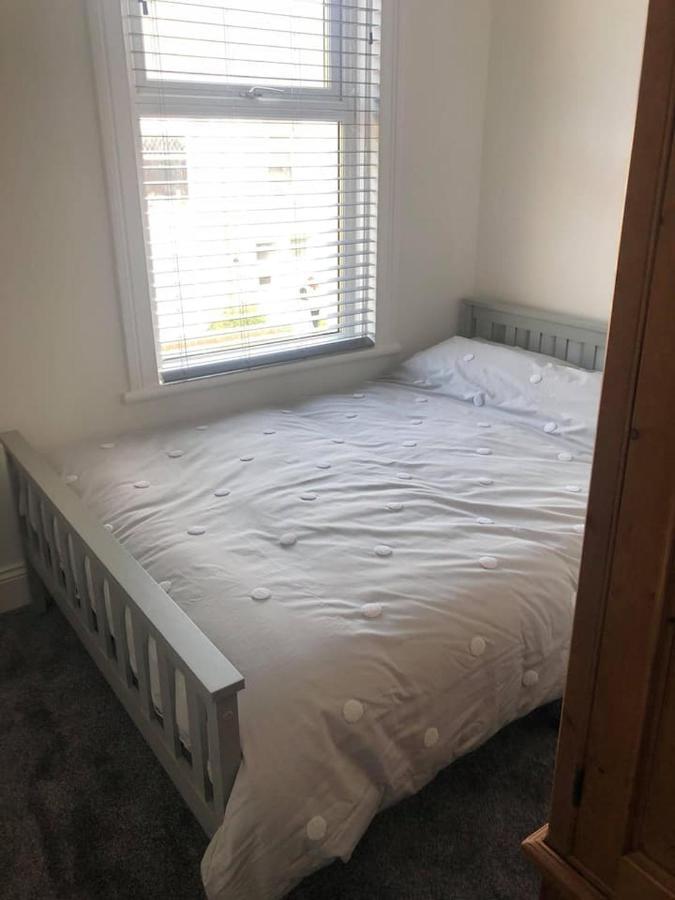 Cosy Haven Apartment เซาท์ชีลด์ส ภายนอก รูปภาพ
